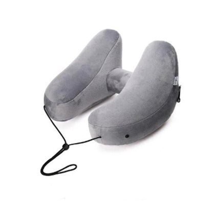 Coussin de Voyage en Forme de H Gonflable – vue 6 – Yokabag