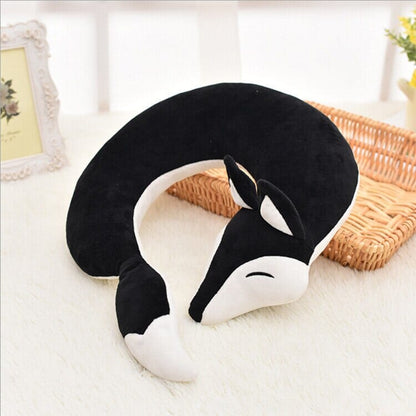 Renard Coussin de Voyage – vue 7 – Yokabag