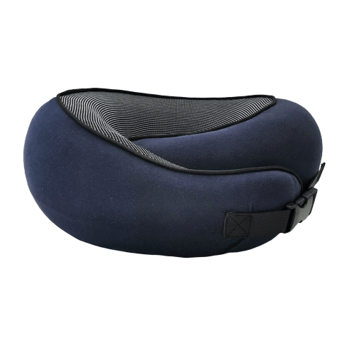 Coussin de Voyage Évasion Tour de Cou – vue 5 – Yokabag