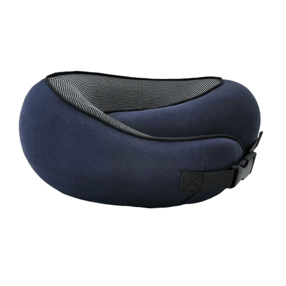 Coussin de Voyage Évasion Tour de Cou – vue 5 – Yokabag