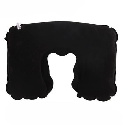 Coussin de Voyage U-Shaped Explorer