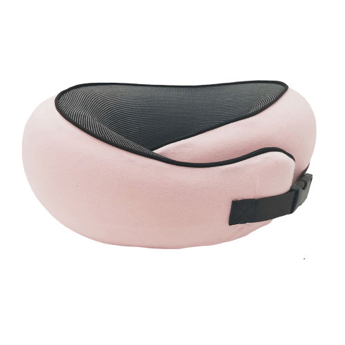 Coussin de Voyage Évasion Tour de Cou – vue 6 – Yokabag