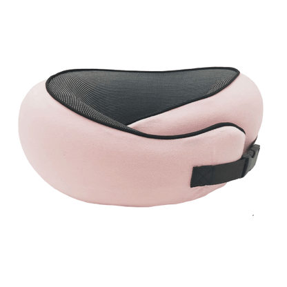 Coussin de Voyage Évasion Tour de Cou – vue 6 – Yokabag