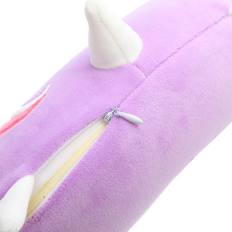Coussin de Voyage Unicorn – vue 5 – Yokabag
