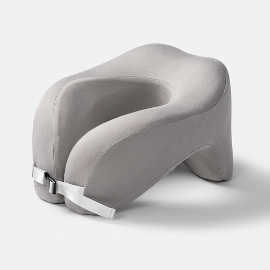 Coussin de Voyage Confort Absolu