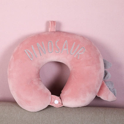 Coussin de Voyage Enfant – vue 5 – Yokabag