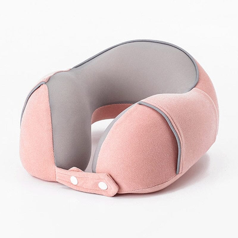 Coussin de Voyage Ergonomique en Forme de U – vue 7 – Yokabag