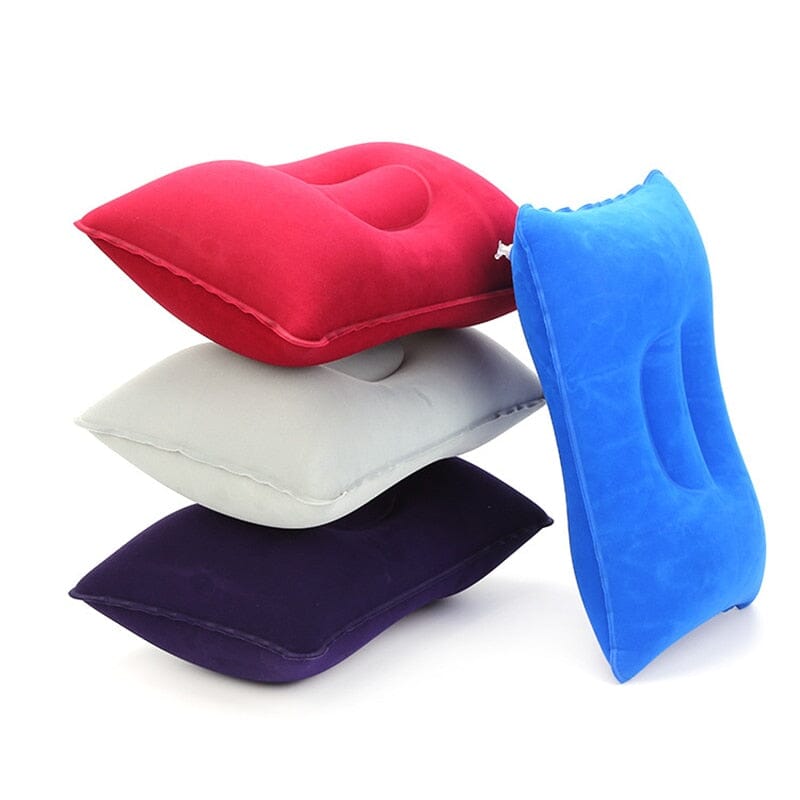 Oreiller de Voyage Gonflable – vue 11 – Yokabag