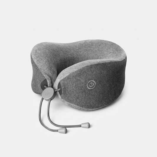 Coussin de Voyage - Bien-être en Déplacement