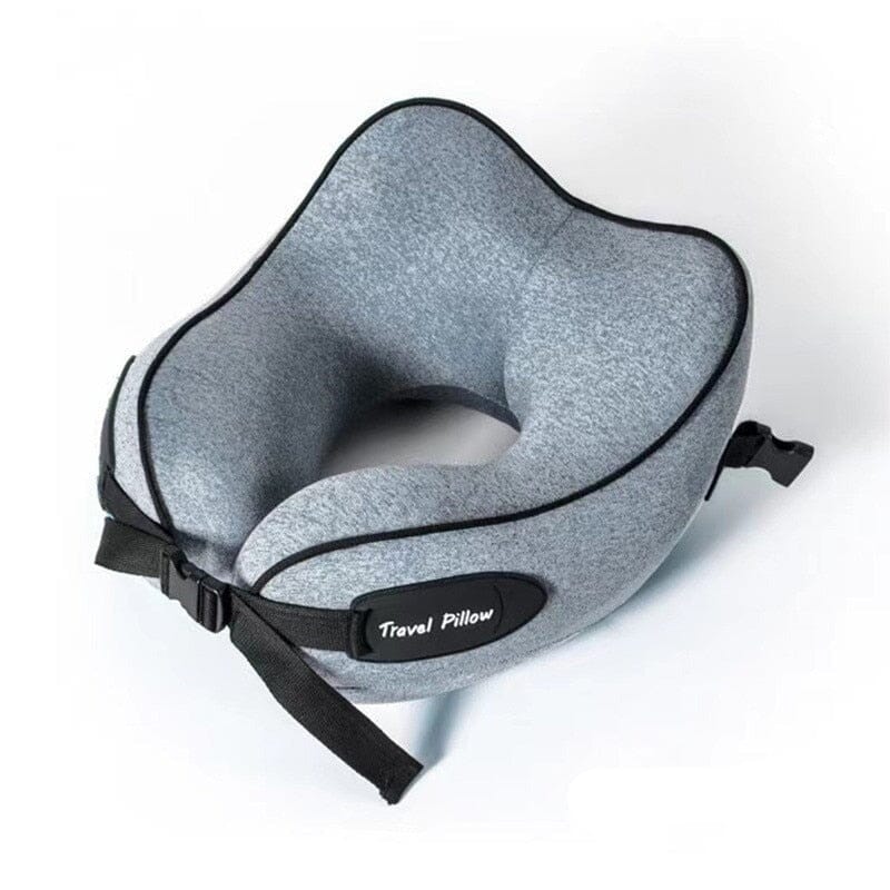 Coussin de Voyage en Mousse à Mémoire de Forme – vue 5 – Yokabag