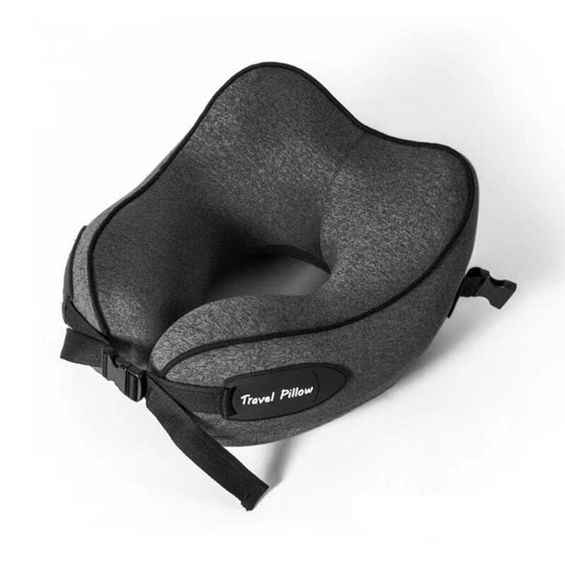 Coussin de Voyage en Mousse à Mémoire de Forme – vue 6 – Yokabag