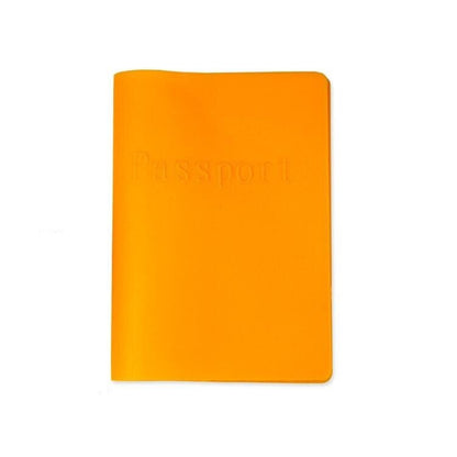 Housse de Passeport en Silicone – vue 7 – Yokabag