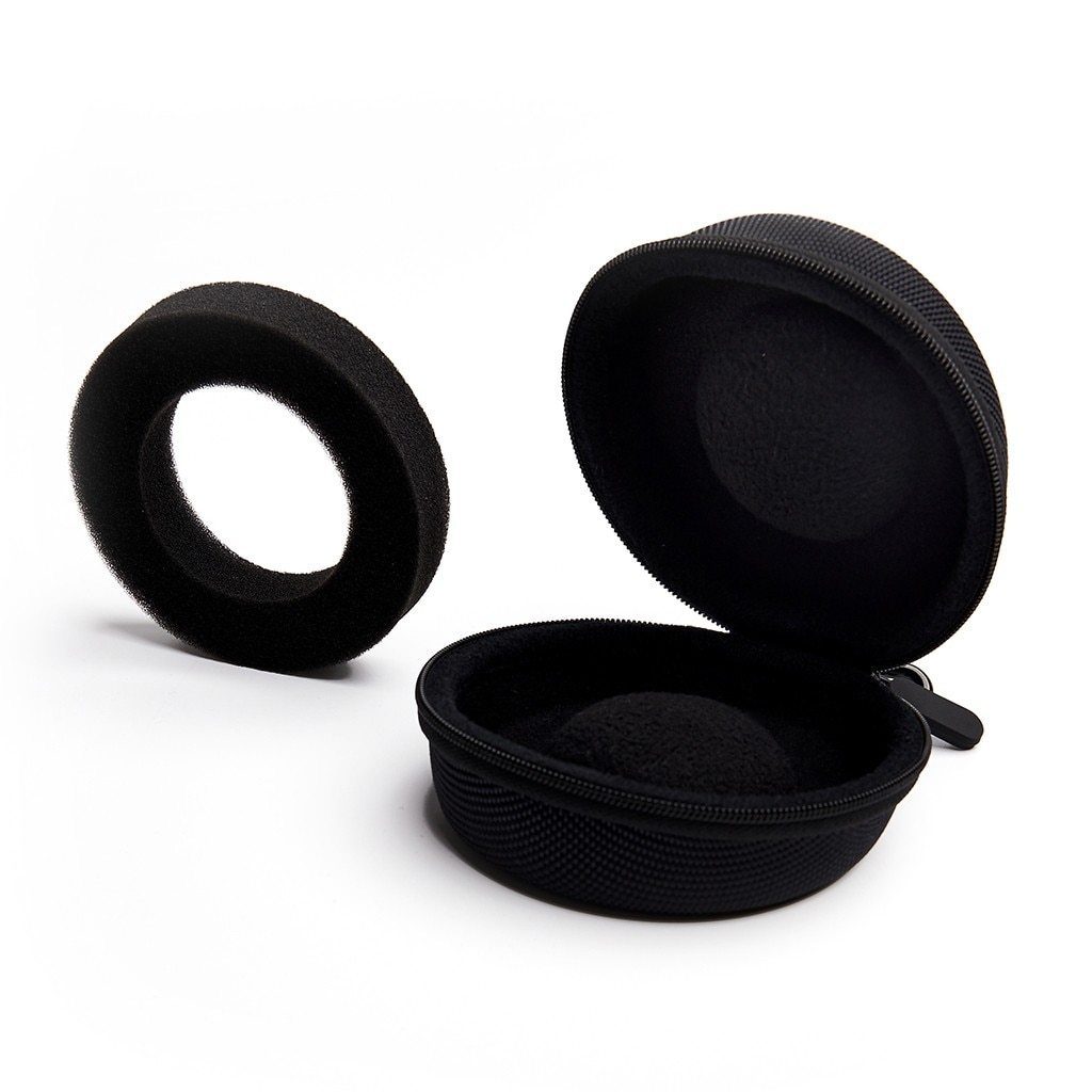 Travel Watch Case (1 Montre) – vue 4 – Yokabag
