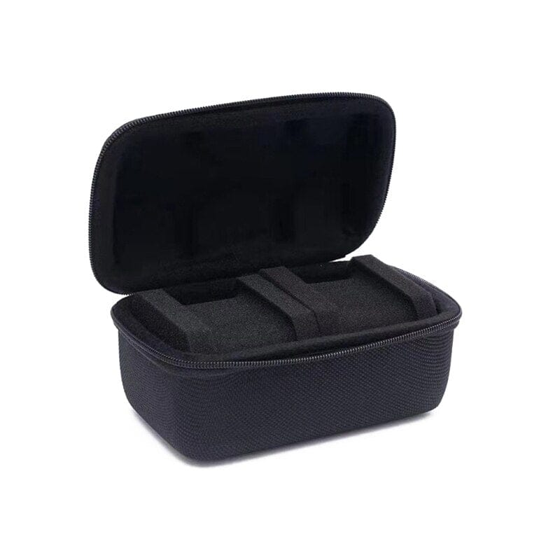 Étui de Voyage pour Montres - 2 Emplacements – vue 5 – Yokabag