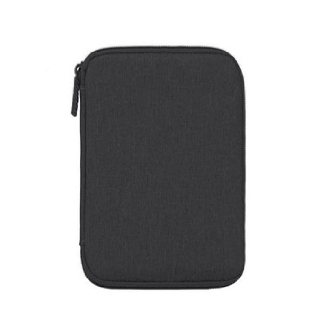 Étui de Voyage pour Montres - Noir (10 Montres) – Yokabag