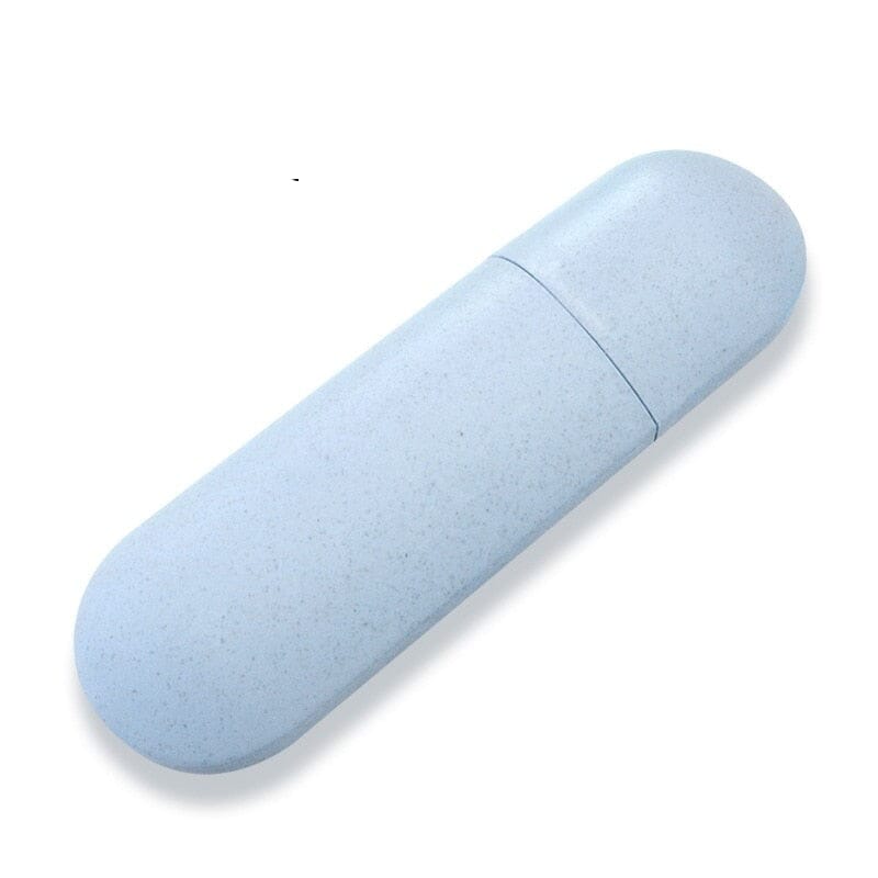Étui Brosse à Dents de Voyage - Grands Espaces – vue 5 – Yokabag