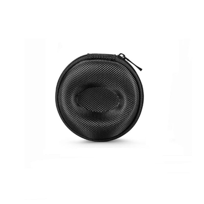 Étui Montre de Voyage Sport (Noir) – vue 3 – Yokabag