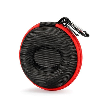 Étui Montre Voyage Sport - Rouge – vue 3 – Yokabag