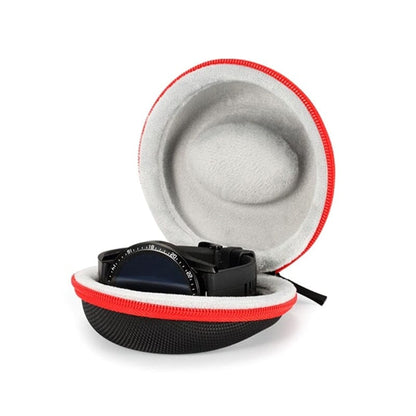 Étui Montre Voyage Sport - Rouge – vue 2 – Yokabag