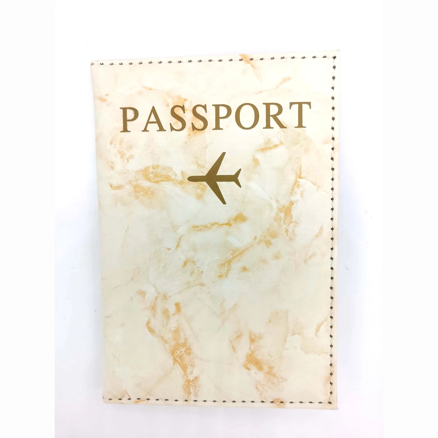 Étui Passeport Marbre - Voyage en Avion – vue 11 – Yokabag