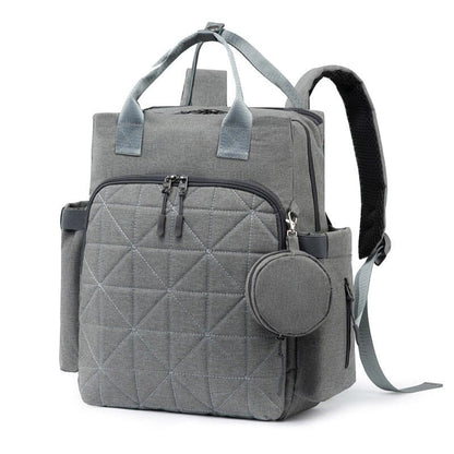 Grand Sac à Dos de Voyage pour Bébé Oxford Original