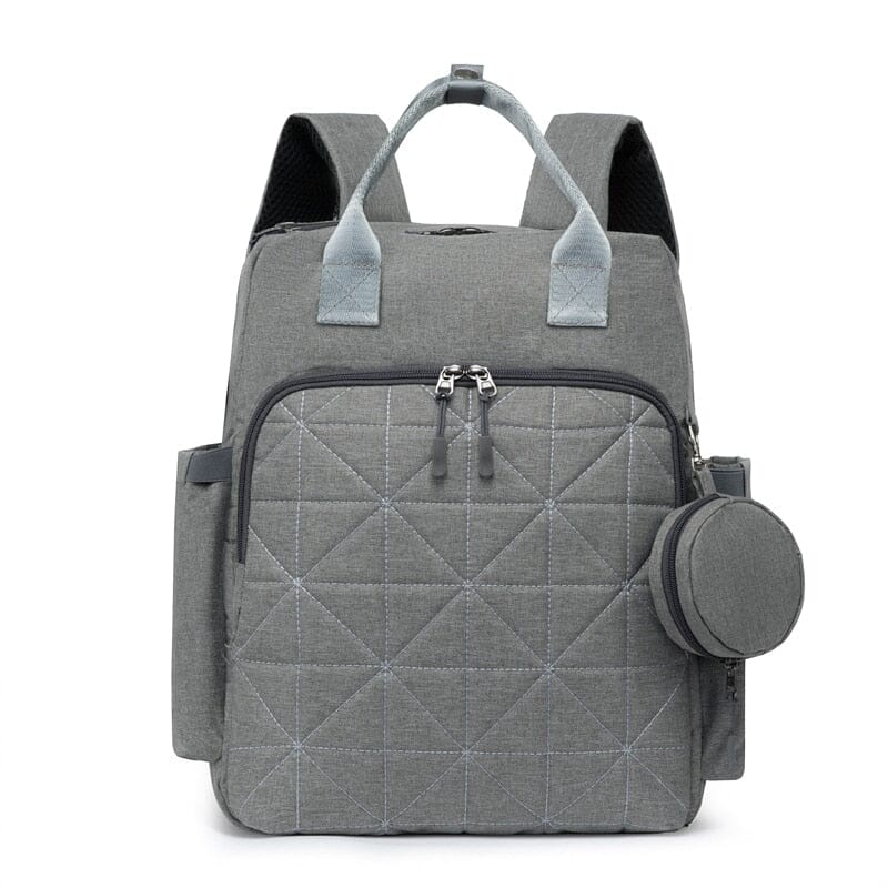 Grand Sac à Dos de Voyage pour Bébé Oxford Original – vue 8 – Yokabag