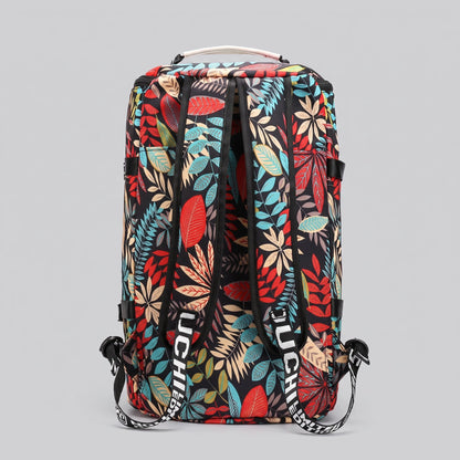 Grand Sac à Dos de Voyage Femme - Convertible & – vue 6 – Yokabag