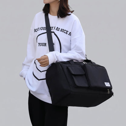 Sac de Voyage Pliable pour Femme - Pochette – vue 14 – Yokabag