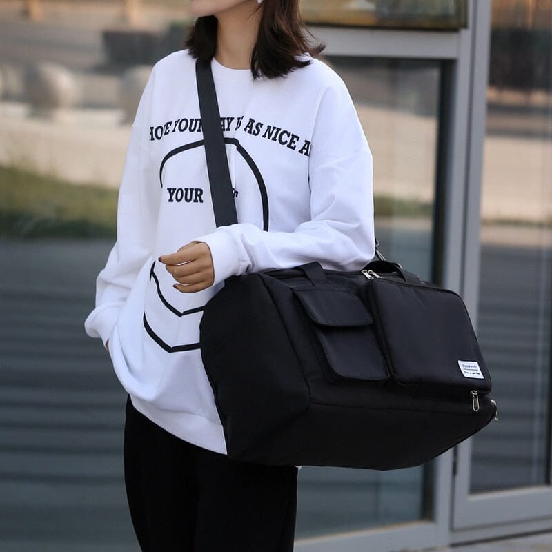 Sac de Voyage Pliable pour Femme - Pochette – vue 14 – Yokabag