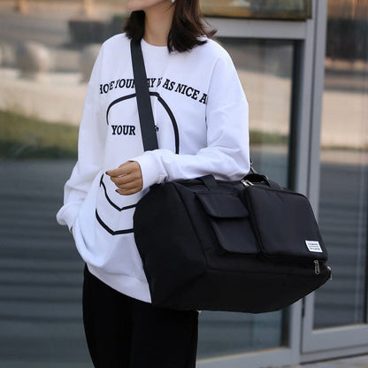 Sac de Voyage Pliable pour Femme - Pochette – vue 14 – Yokabag