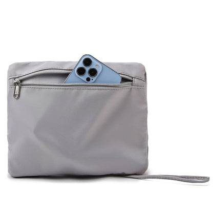Sac de Voyage Pliable pour Femme - Pochette – vue 12 – Yokabag