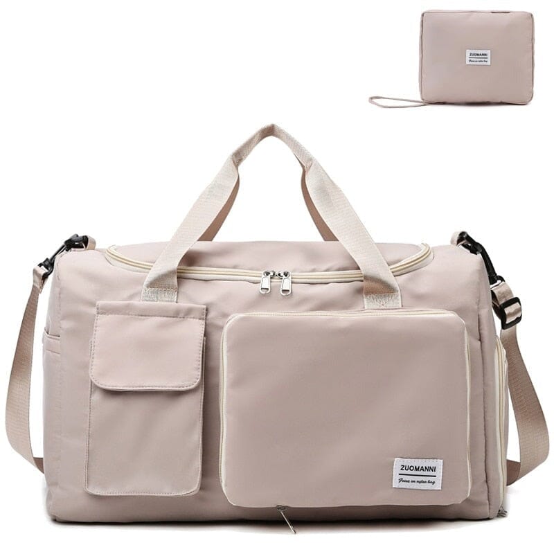 Sac de Voyage Pliable pour Femme - Pochette – vue 20 – Yokabag