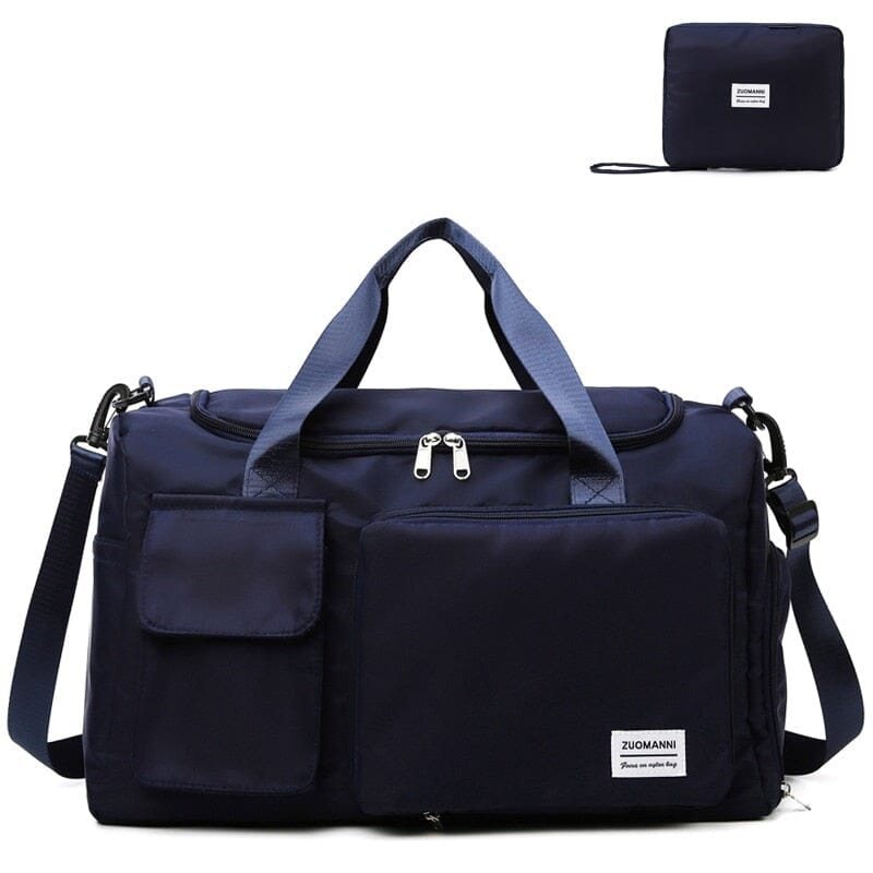 Sac de Voyage Pliable pour Femme - Pochette – vue 16 – Yokabag
