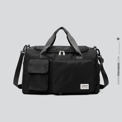 Sac de Voyage Pliable pour Femme - Pochette – vue 13 – Yokabag