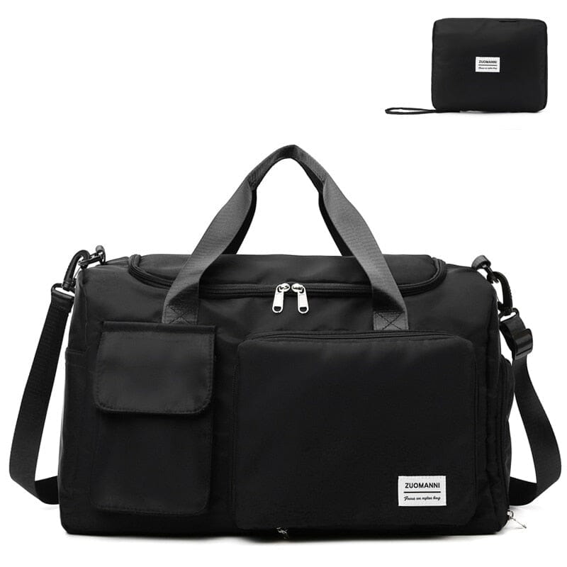Sac de Voyage Pliable pour Femme - Pochette – vue 13 – Yokabag