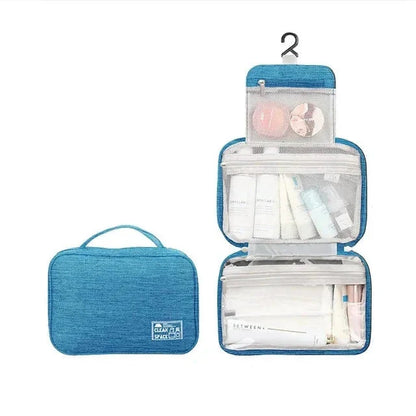 Grande Trousse de Voyage à Suspendre – vue 10 – Yokabag