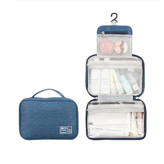 Grande Trousse de Voyage à Suspendre – vue 7 – Yokabag