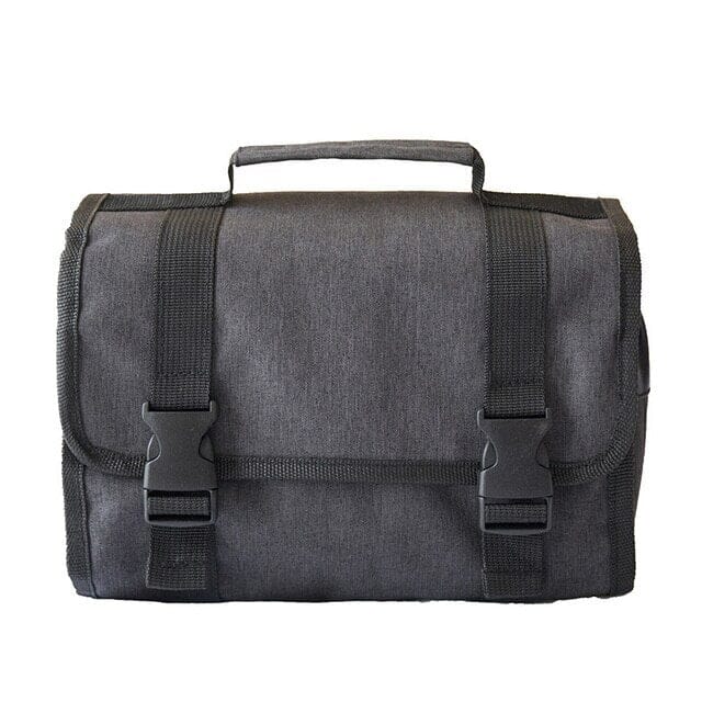 Trousse de Voyage pour Homme - À Suspendre & Pliable – vue 8 – Yokabag