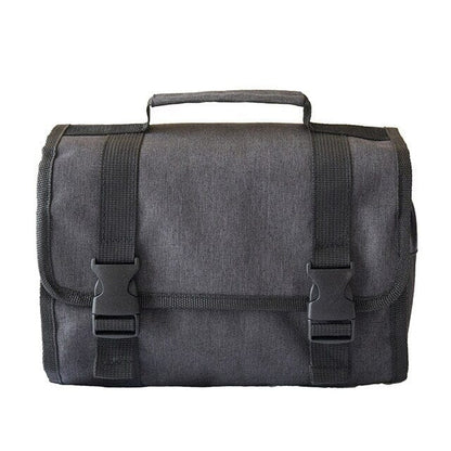 Trousse de Voyage pour Homme - À Suspendre & Pliable – vue 8 – Yokabag