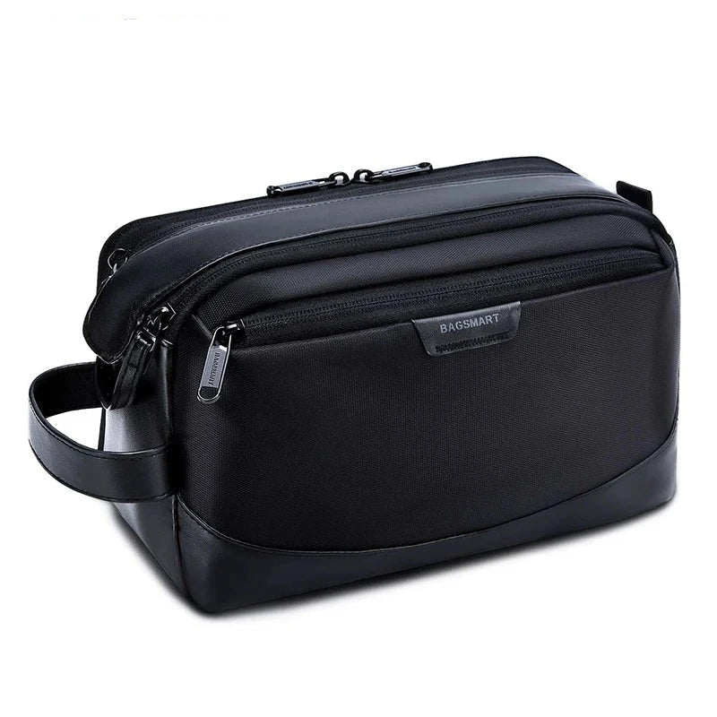 Grande Trousse de Toilette pour Homme