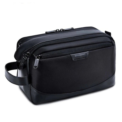 Grande Trousse de Toilette pour Homme