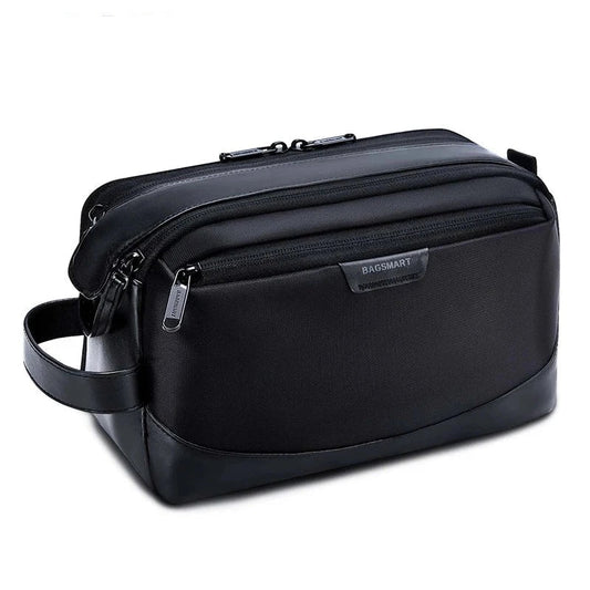 Grande Trousse de Toilette pour Homme