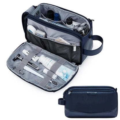 Grande Trousse de Toilette pour Homme – vue 8 – Yokabag