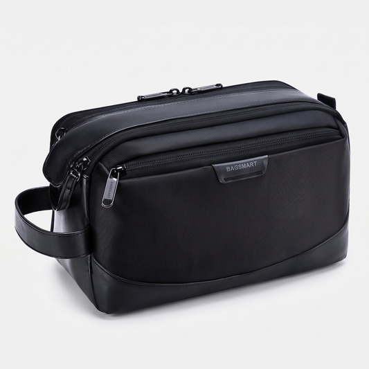 Grande Trousse de Toilette pour Homme