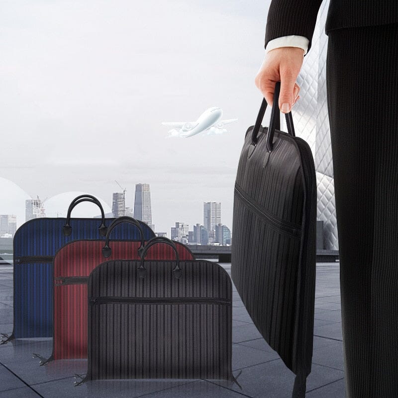 Housse de Costume de Voyage