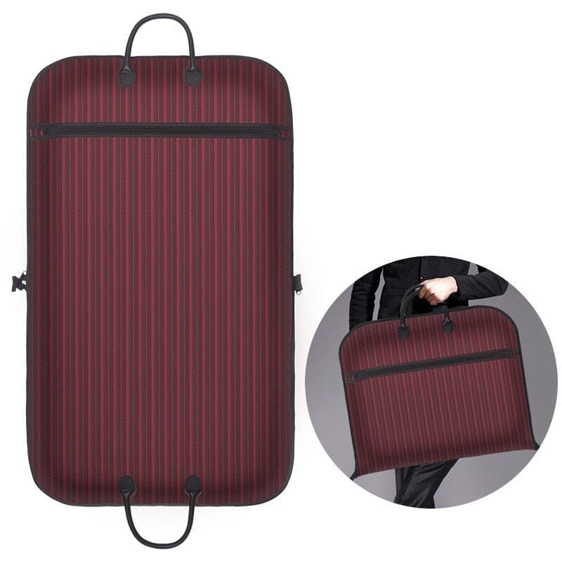 Housse de Costume de Voyage – vue 6 – Yokabag