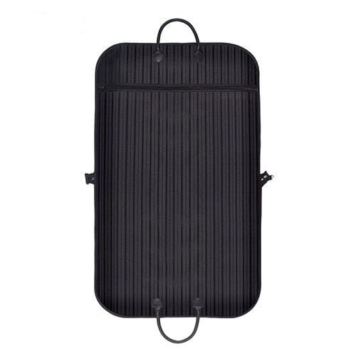 Housse de Costume de Voyage Rouge – vue 3 – Yokabag