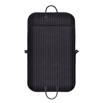 Housse de Costume de Voyage Rouge – vue 3 – Yokabag