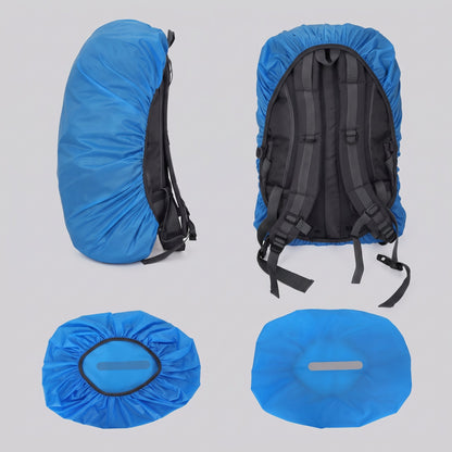 Housse de Pluie pour Sac à Dos 30L - 40L – vue 2 – Yokabag