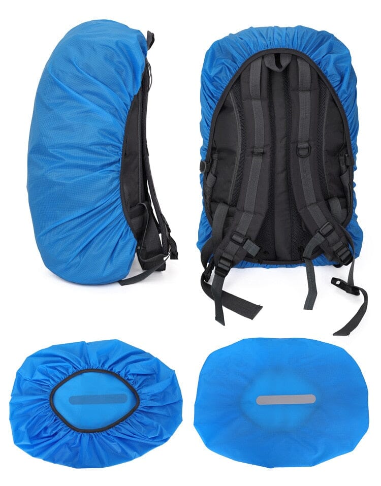Housse de Pluie pour Sac à Dos 30L - 40L – vue 2 – Yokabag